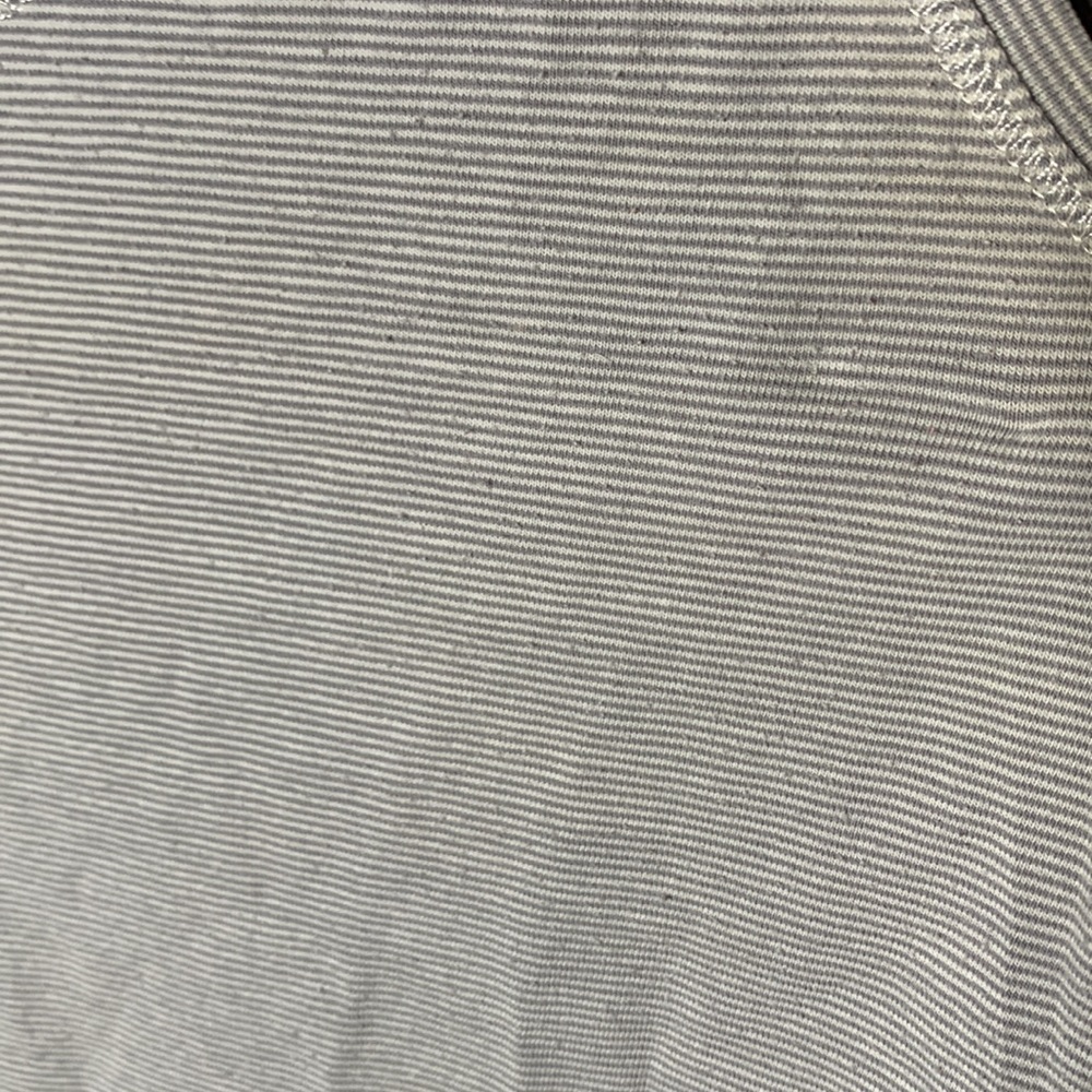 Lululemon Gray Tank Top‎ - Picture 4 of 7